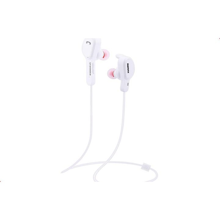 Гарнитура Remax RB-S5 Sports White