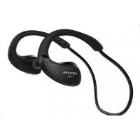 Гарнитура Awei A885BL Black 09212