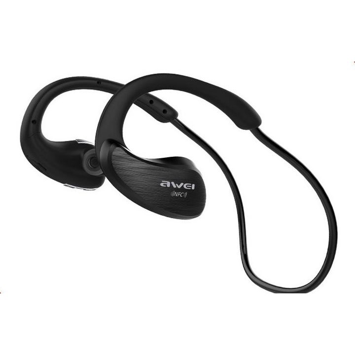 Гарнитура Awei A885BL Black 09212