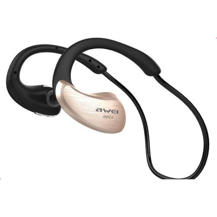 Гарнитура Awei A885BL Gold 09210
