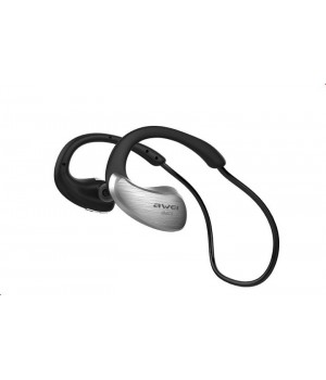 Гарнитура Awei A885BL Gray 09213