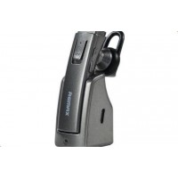 Гарнитура Remax RB-T6C Black