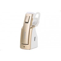 Гарнитура Remax RB-T6C Gold