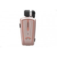 Гарнитура Remax RB-T12 Rose Gold