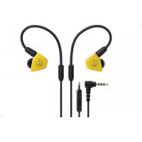 Гарнитура Audio-Technica ATH-LS50ISYL