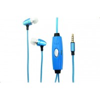Гарнитура Palmexx Glow EL Blue PX/EL BLU