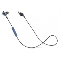 Гарнитура JBL V110 Blue JBLV110BTBLU