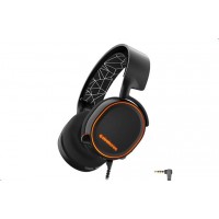 Гарнитура Steelseries Arctis 5 Black