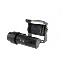 Видеорегистратор BlackVue DR650GW-2CH-TRUCK
