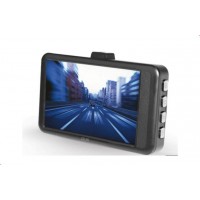 Відеореєстратор ACV GQ118 Black