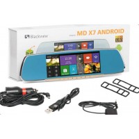 Відеореєстратор Blackview MD X7 Android Single
