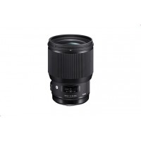 Объектив Sigma Canon AF 85 mm F/1.4 DG HSM Art