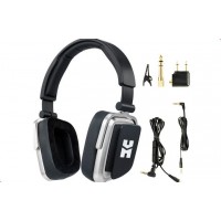 Наушники HiFiMAN Edition S Black