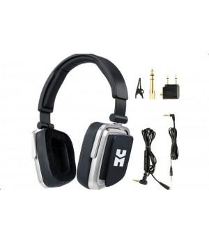Наушники HiFiMAN Edition S Black