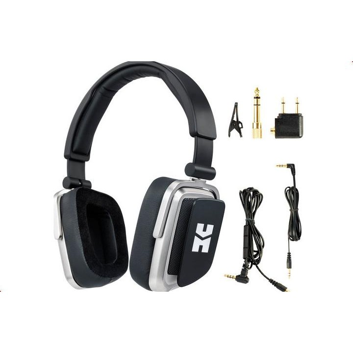 Наушники HiFiMAN Edition S Black