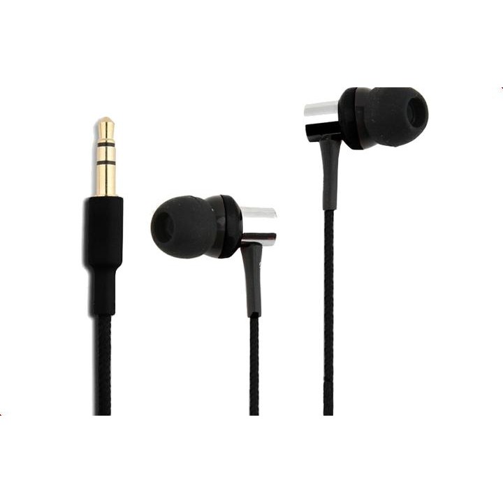 Наушники Gorsun GS-A354 Black