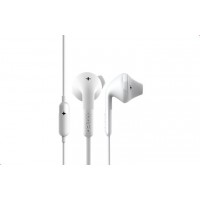 Наушники Defunc Hybrid D0042 White
