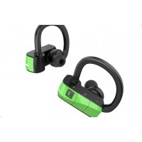 Наушники Erato Rio 3 Green AERO00GN00