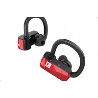 Наушники Erato Rio 3 Red AERO00RD00