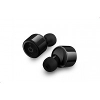Наушники Iconik Drop Black HFBT-TWS11-B