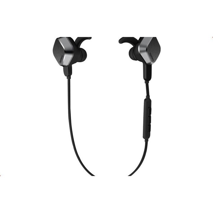 Гарнитура Remax RB-S2 Black RM-000166
