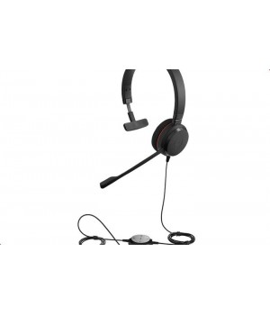 Гарнитура Jabra Evolve 20 UC Mono