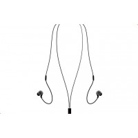 Гарнитура Remax RB-S8 Neckband Sport Black 08736
