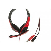 Гарнитура Oklick HS-M150