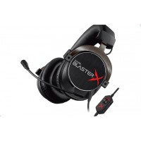 Гарнитура Creative Sound BlasterX H5 Tournament Edition