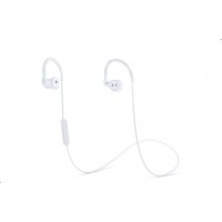 Гарнитура JBL Under Armour Sport Wireless Heart Rate White