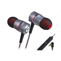 Гарнитура Accutone Lyra Space Grey 72361