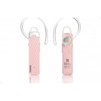 Гарнитура Remax RB-T9 Pink 65199