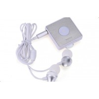 Гарнитура Remax RB-S3 Sport White