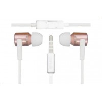 Гарнитура Gorsun C8 Rose Gold 08777