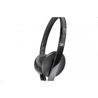 Гарнитура Sennheiser HD 2.20S Black