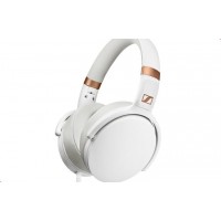 Гарнитура Sennheiser HD 4.30G White