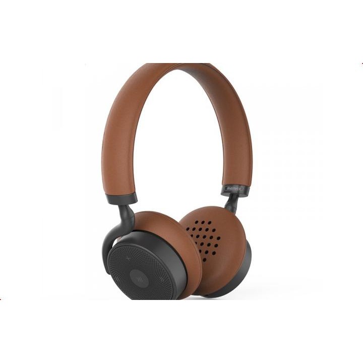 Гарнитура Remax RB-300HB Brown