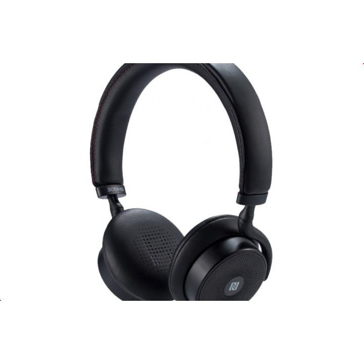 Гарнитура Remax RB-300HB Black