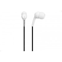 Гарнитура iFrogz Bolt Plus White IFBLTM-WH0