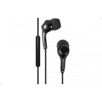 Гарнитура iFrogz Bolt Plus Black IFBLTM-BK0