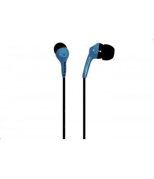 Гарнитура iFrogz EarPollution Blue EP-BLT-BLU