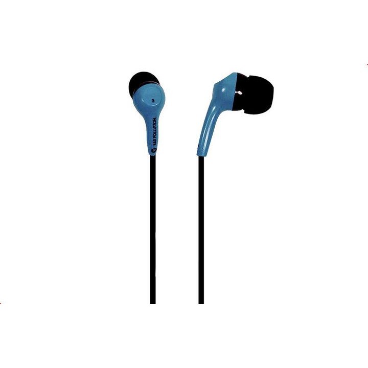 Гарнитура iFrogz EarPollution Blue EP-BLT-BLU