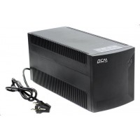 Источник бесперебойного питания Powercom Raptor RPT-1500AP Black
