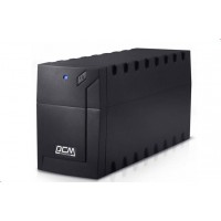 Источник бесперебойного питания Powercom RPT-800A Euro