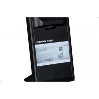 Детектор валют DORS 1000M3 Black