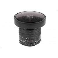 Объектив Зенит МС Зенитар-Н Nikon 8 mm F3.5