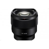 Объектив Sony SEL-85F18 FE 85 mm F/1.8*