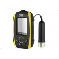 Эхолот CRAFT 200 Echo Ice