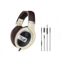 Наушники Sennheiser HD 599