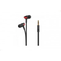 Наушники Velton VLT-JM25L Black-Red